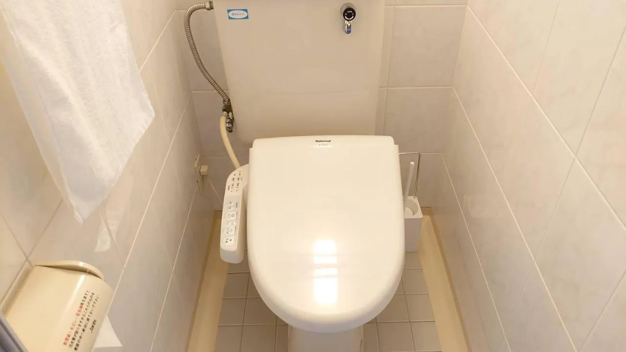 Sunshine City 21 Rm 1021 サンシャインシティ1021 Apartament Sapporo 0*,