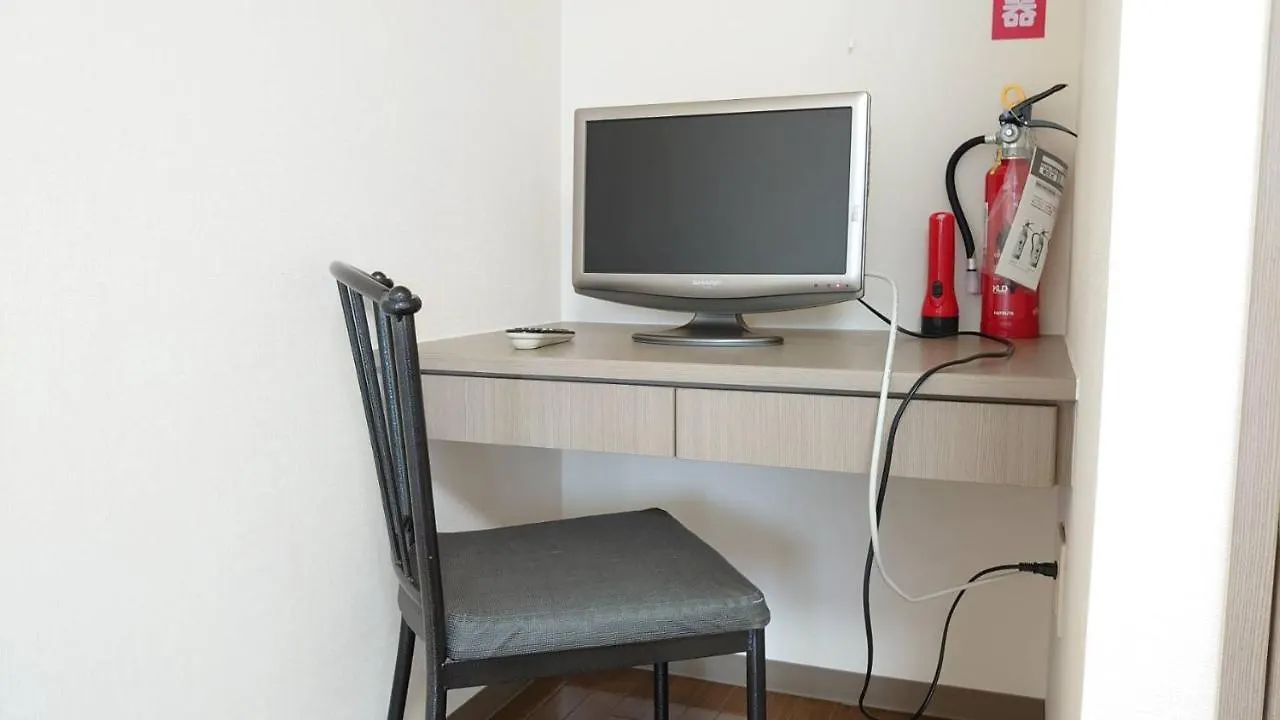 Sunshine City 21 Rm 1021 サンシャインシティ1021 Apartament Sapporo
