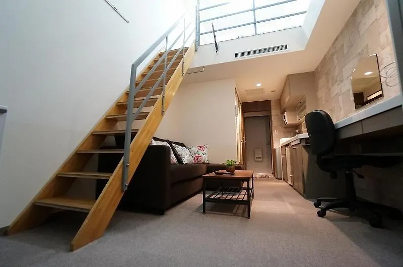 Sunshine City 21 Rm 1021 サンシャインシティ1021 Apartament Sapporo