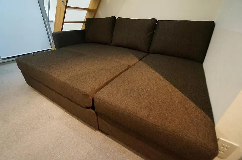 Sunshine City 21 Rm 1021 サンシャインシティ1021 Apartament Sapporo Japonia