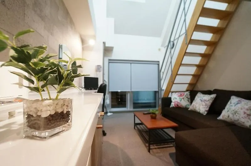Sunshine City 21 Rm 1021 サンシャインシティ1021 Apartament Sapporo 0*,  Japonia