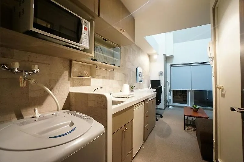 Sunshine City 21 Rm 1021 サンシャインシティ1021 Apartament Sapporo